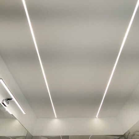 Attico Vespucci Luxury Penthouse Lejlighed Olbia Eksteriør billede