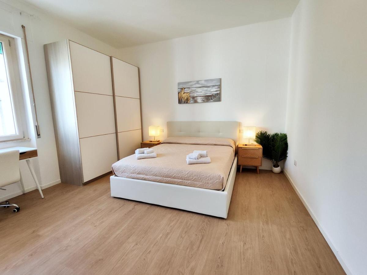 Attico Vespucci Luxury Penthouse Lejlighed Olbia Eksteriør billede